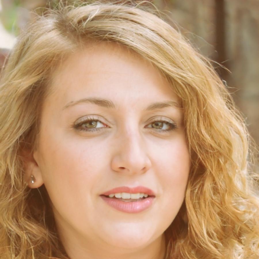 Dr. Renate Böhmer, Forschungsleiterin am Institut für Maschinelles Lernen